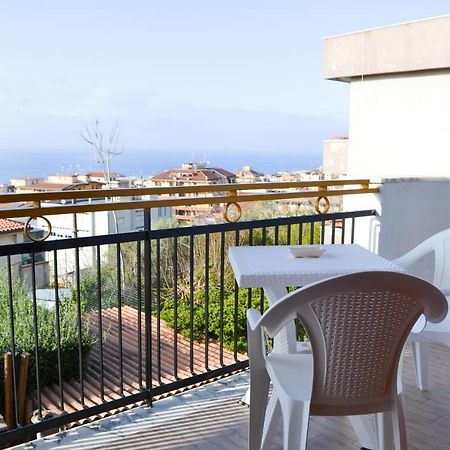 Le Twins -Bed And Breakfast Tropea Dış mekan fotoğraf