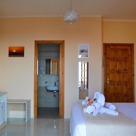 Le Twins -Bed And Breakfast Tropea Dış mekan fotoğraf